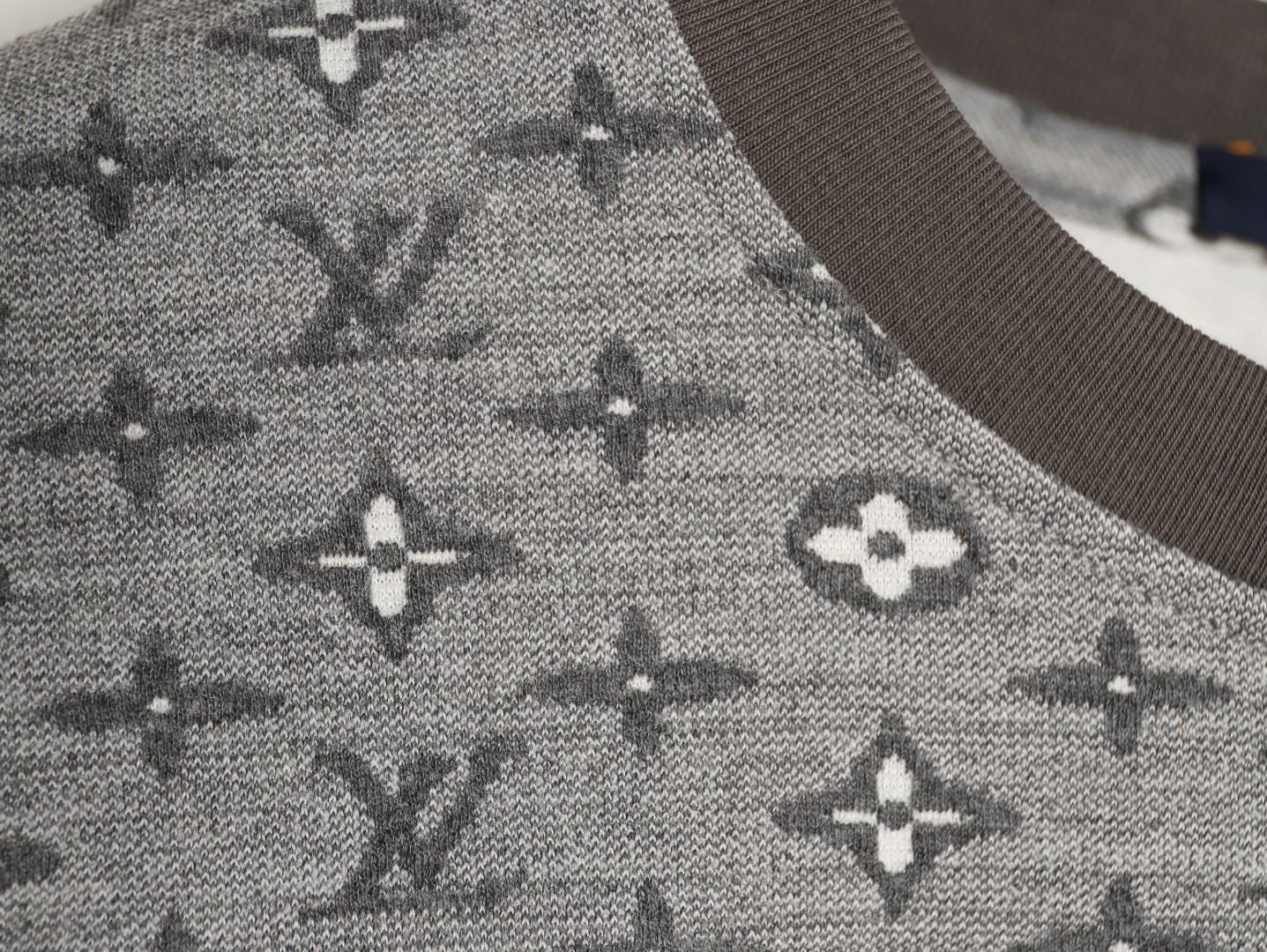 Louis Vuitton 26SS Short-sleeved T-shirt