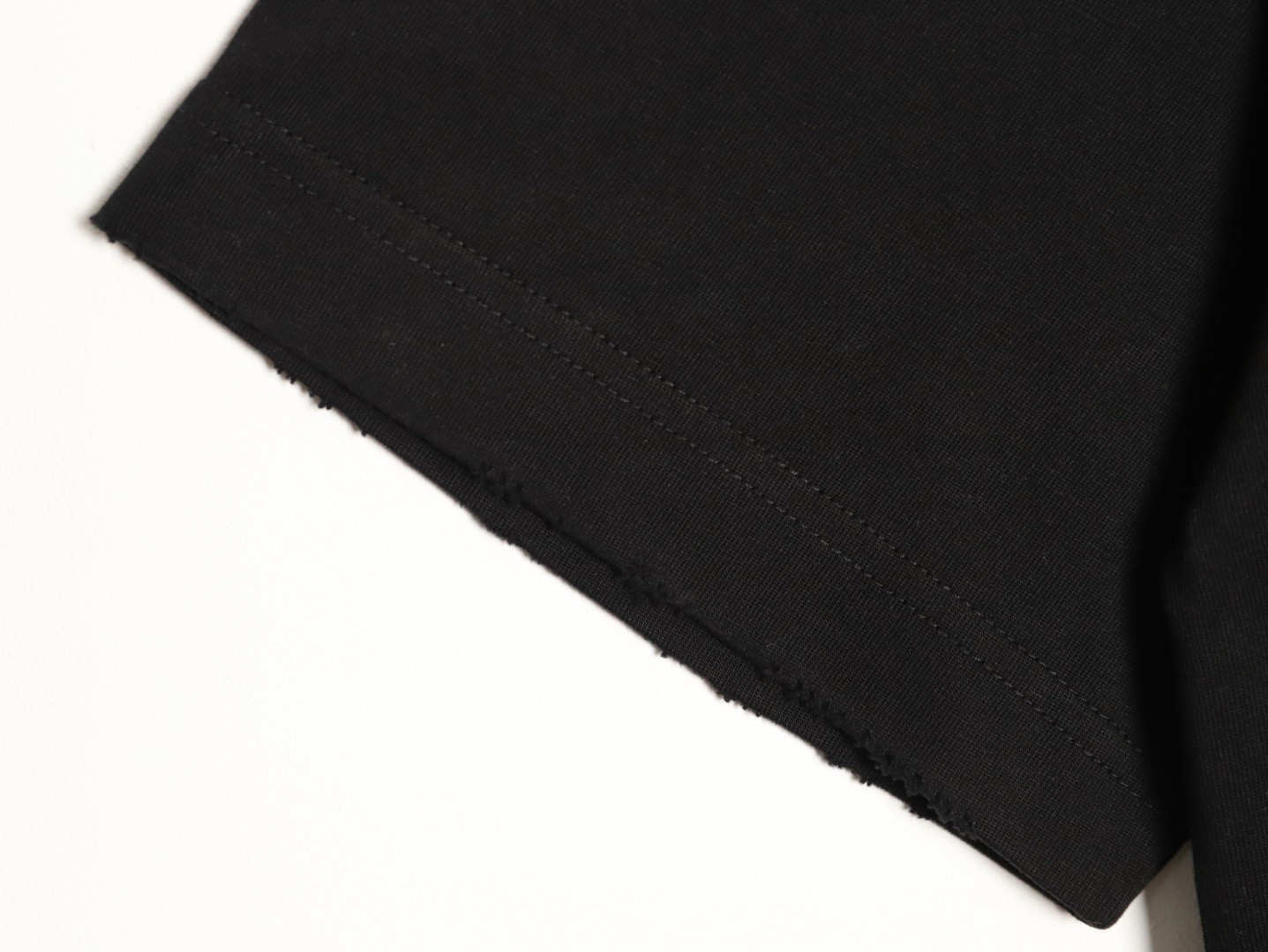 CHROME HEARTS CH 26ss Short-sleeved T-shirt