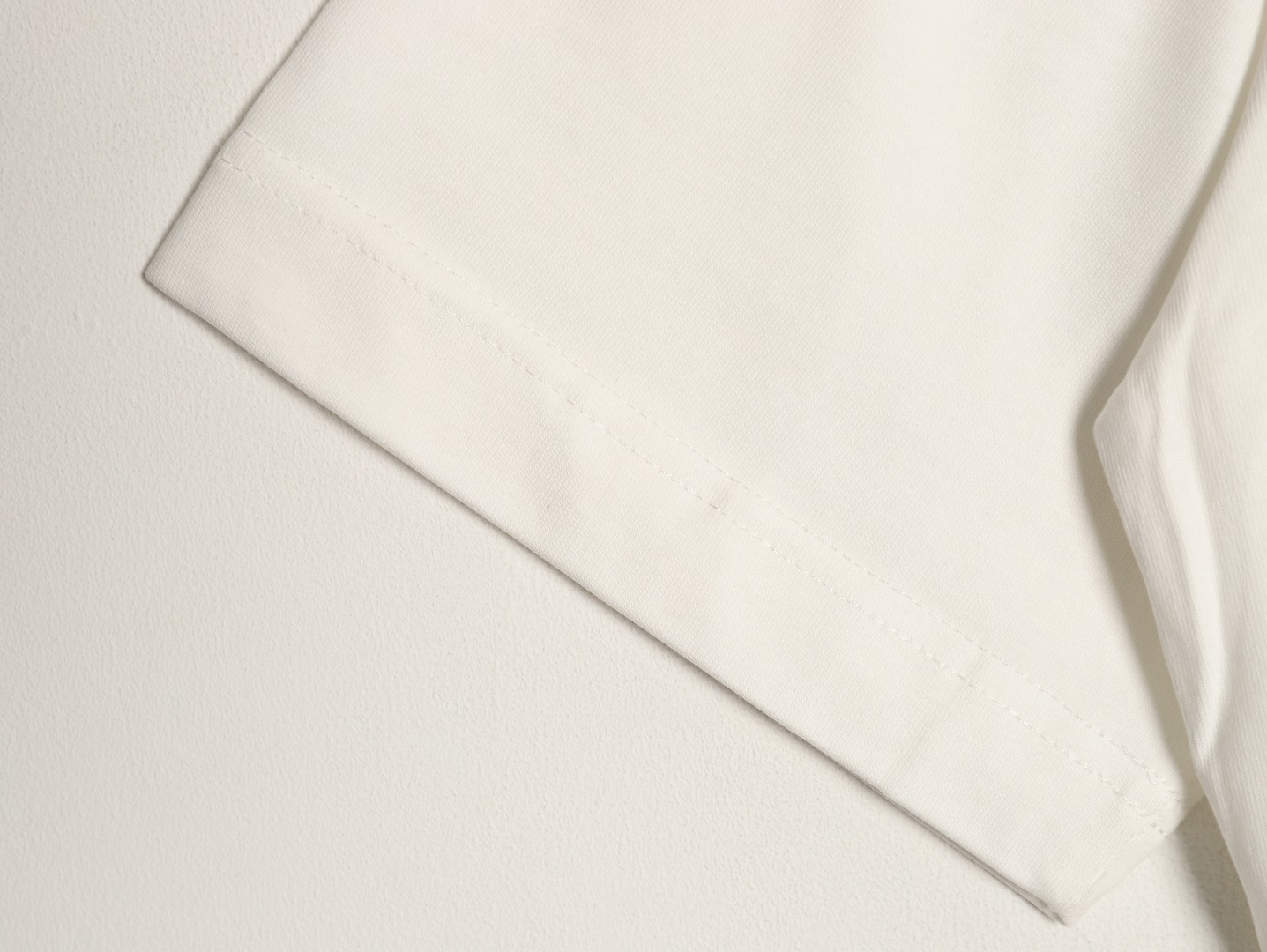 Chrome Hearts Short-sleeved T-shirt