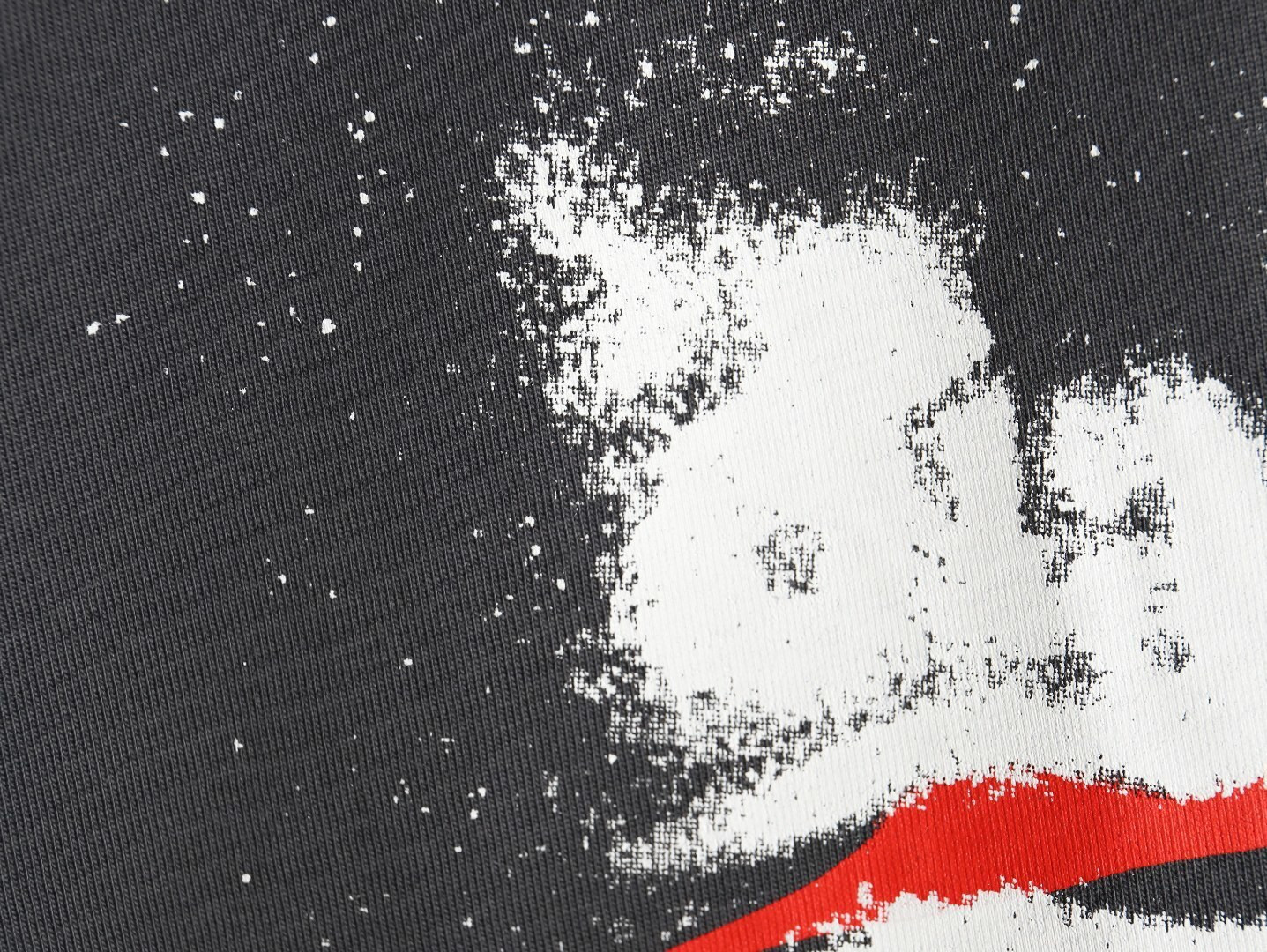 Ba1en*iaga 24Fw Long-sleeved T-shirt