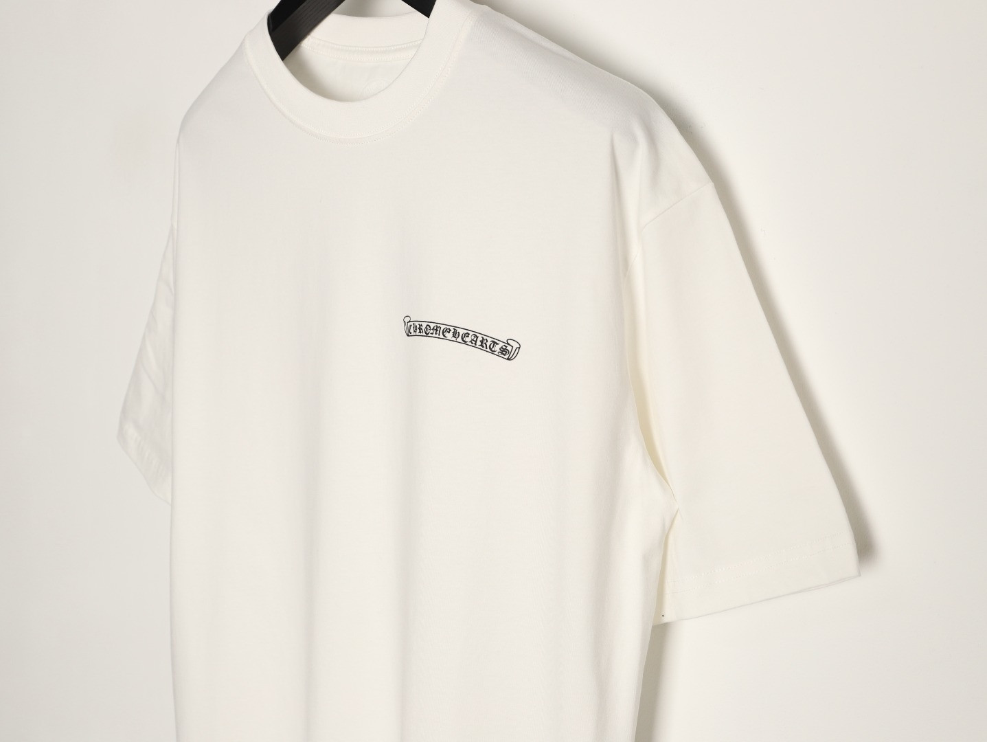 Chrome Hearts Short-sleeved T-shirt