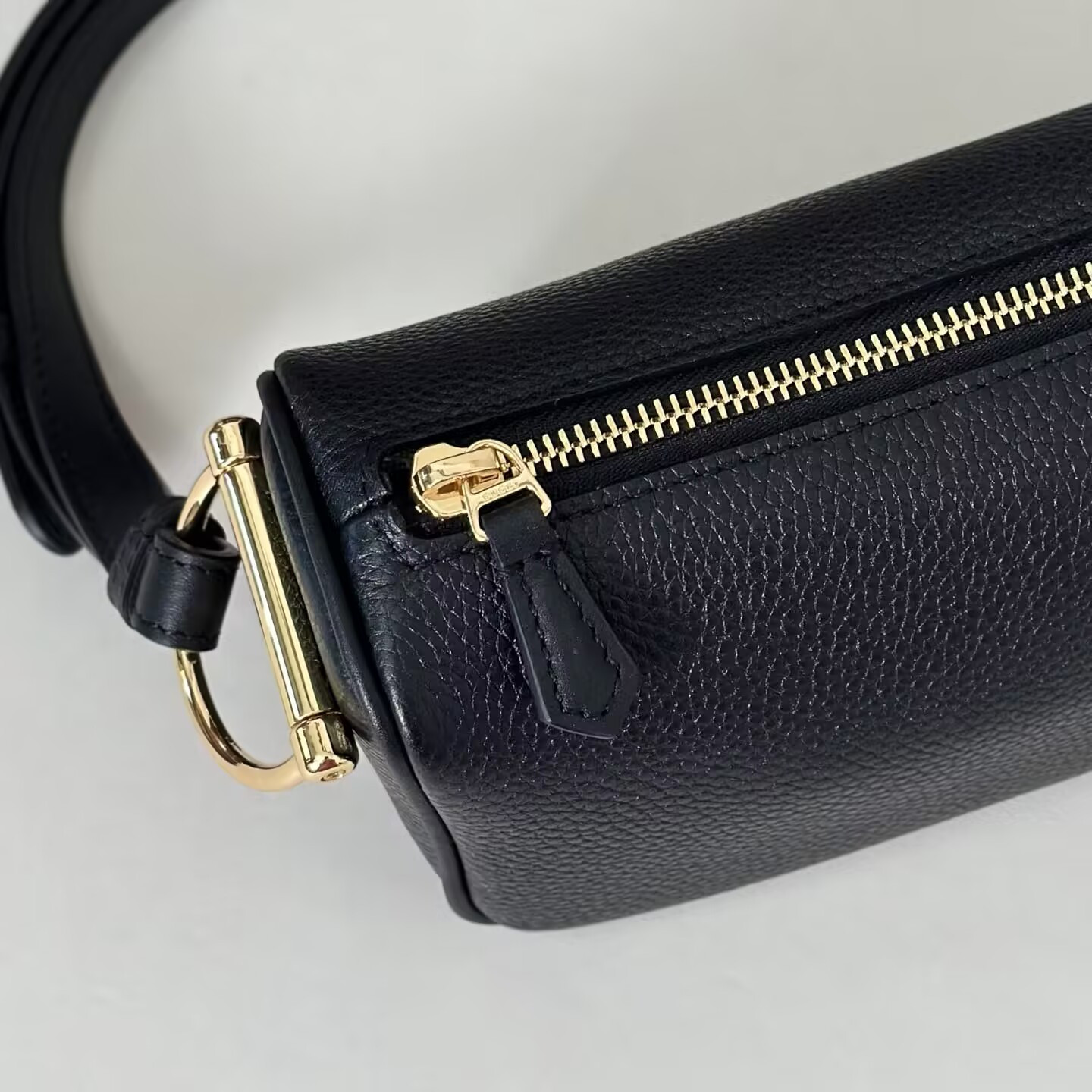 Gucci Half Horsebit Mini Bag 19.5x10x8cm