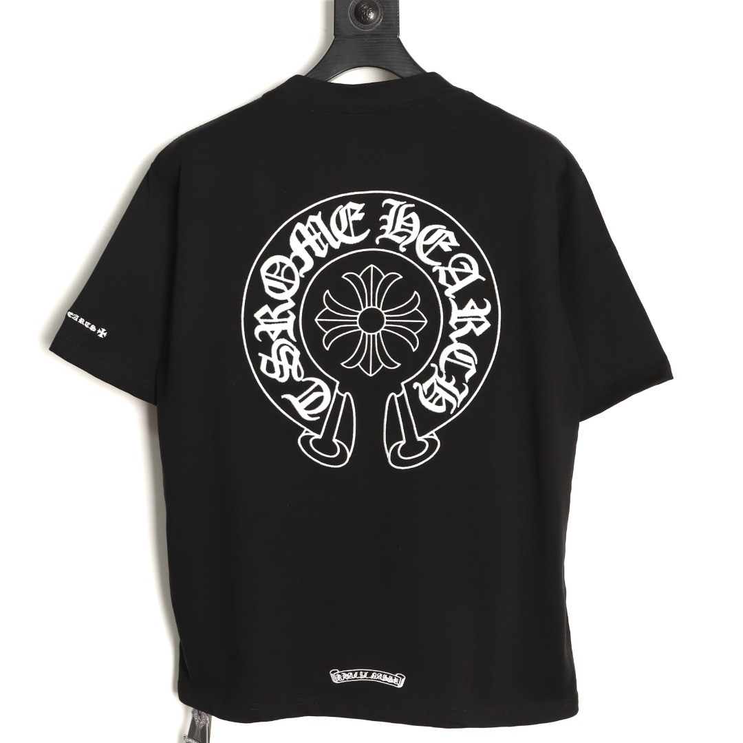 Chrome hearts Short-sleeved T-shirt