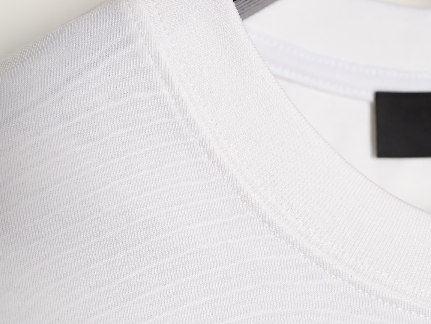 Fendi Short-sleeved T-shirt