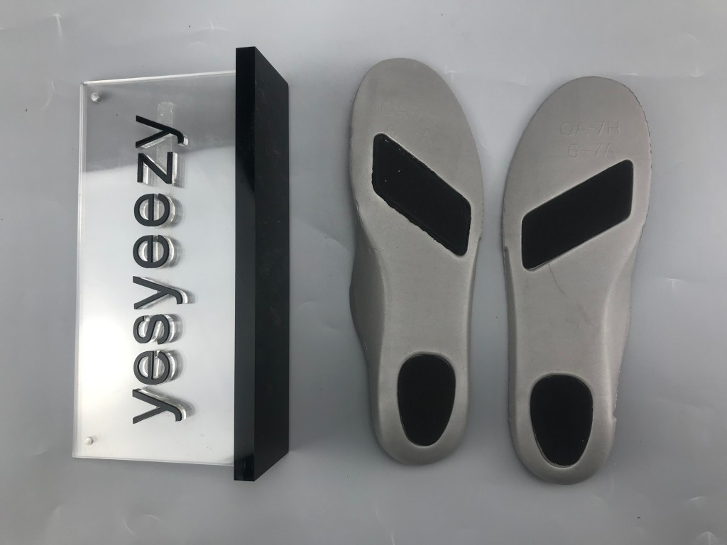 UA NIKE FRAGMENT DESIGN X CLOT X AIR FORCE 1 "BLACK SILK"