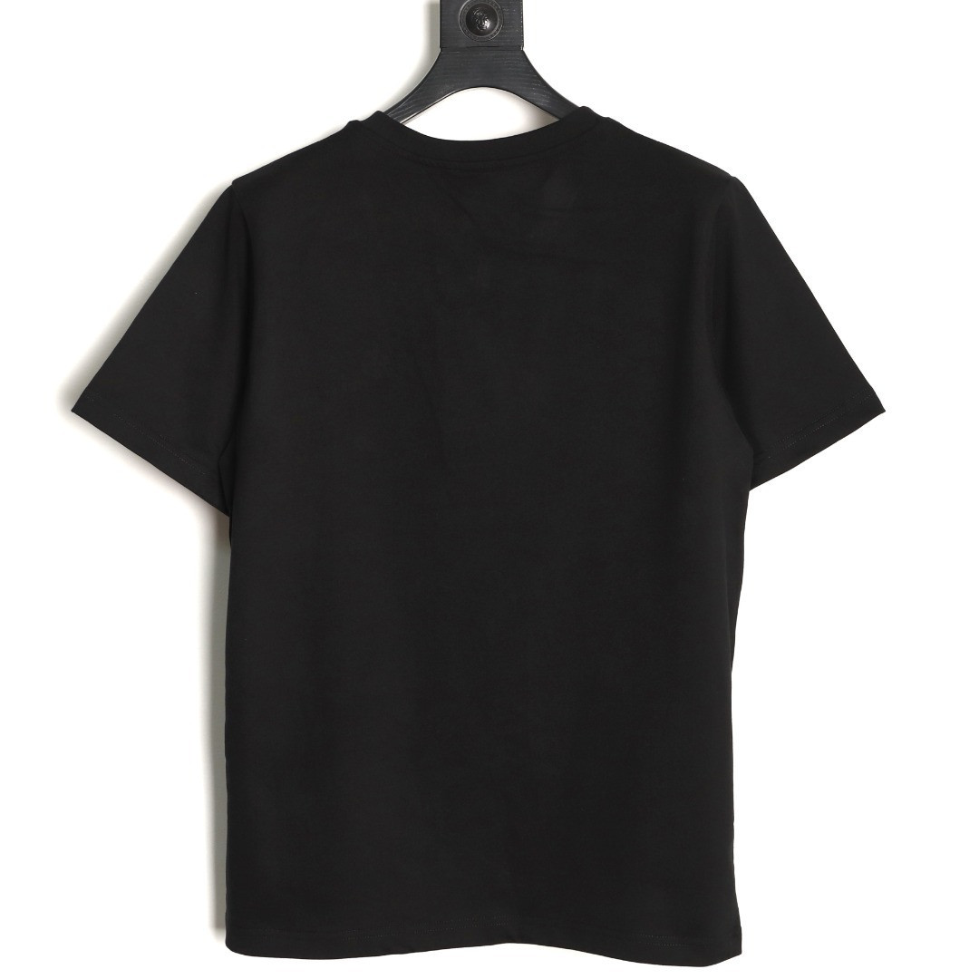 DIOR Short-sleeved T-shirt