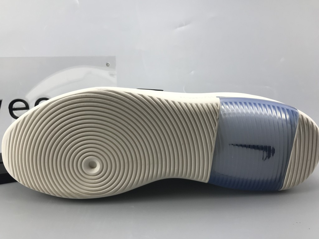 UA NIKE AIR FEAR OF GOD 1 