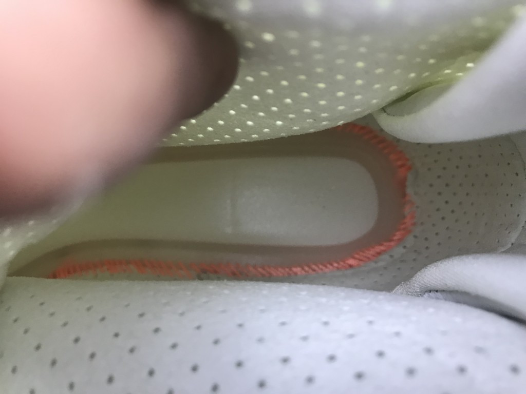 UA NIKE AIR FEAR OF GOD 1 