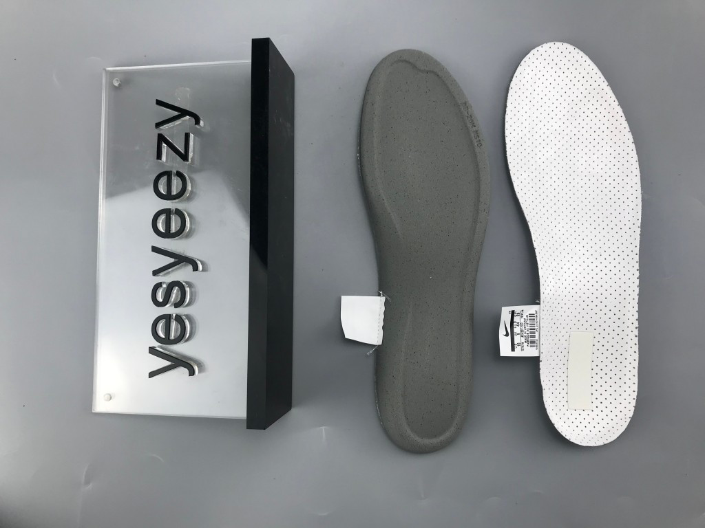 UA NIKE AIR FEAR OF GOD 1 