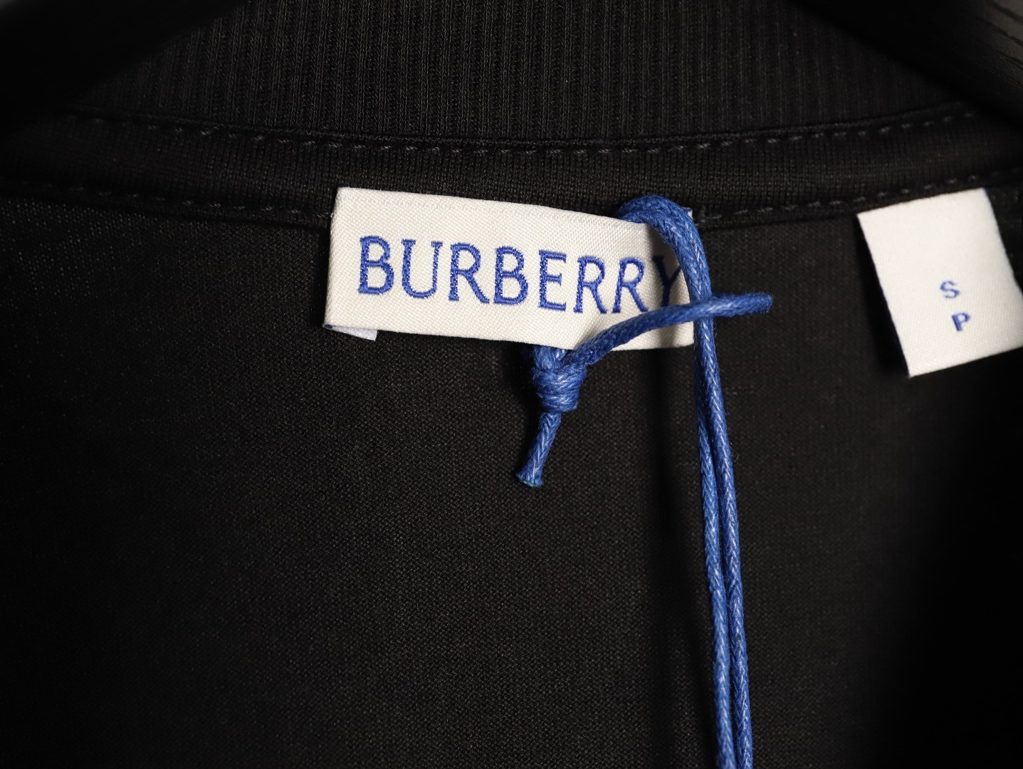 BURBERRY BBR Short-sleeved T-shirt