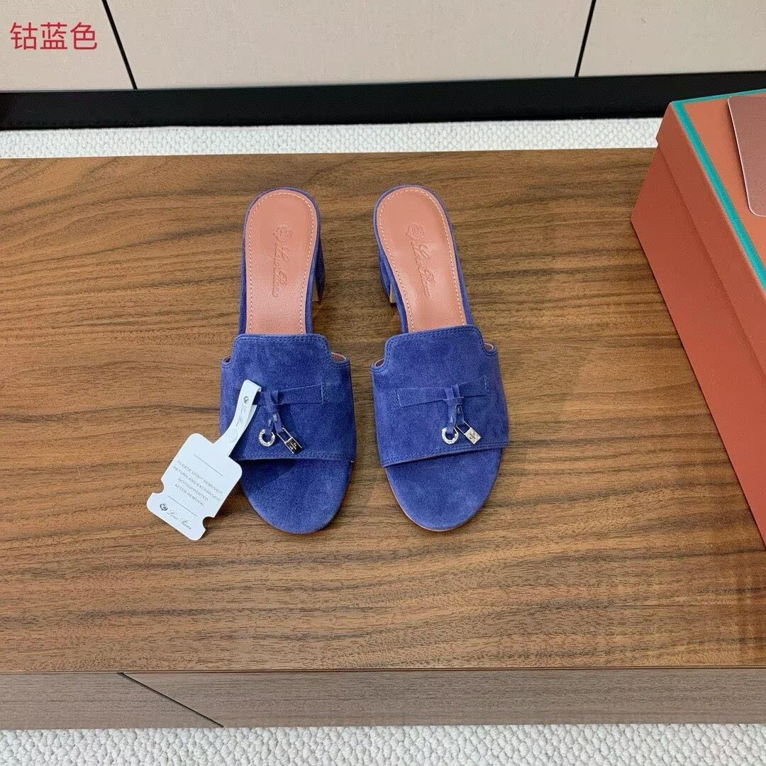 UA Loro Piana Summer Charms Sandal
