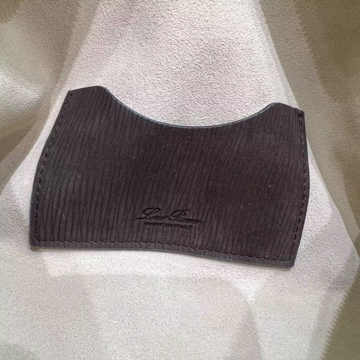 L0r0 P1ana Extra Bag L23 23x12x7cm