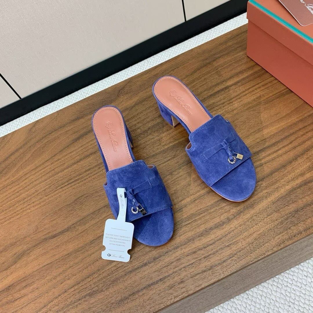 UA Loro Piana Summer Charms Sandal