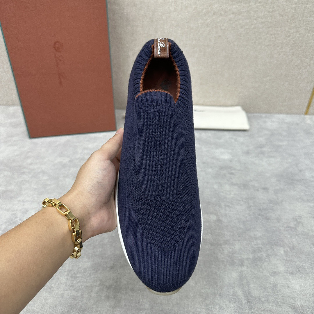 UA L0r0 P1ana 360 LP Flexy Walk Sneaker