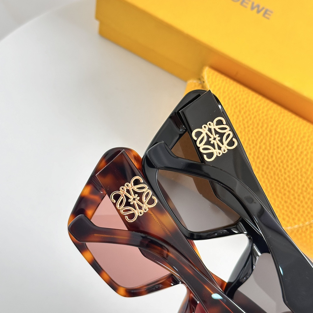 L0ew* Glasses LW40036I 51-19-145