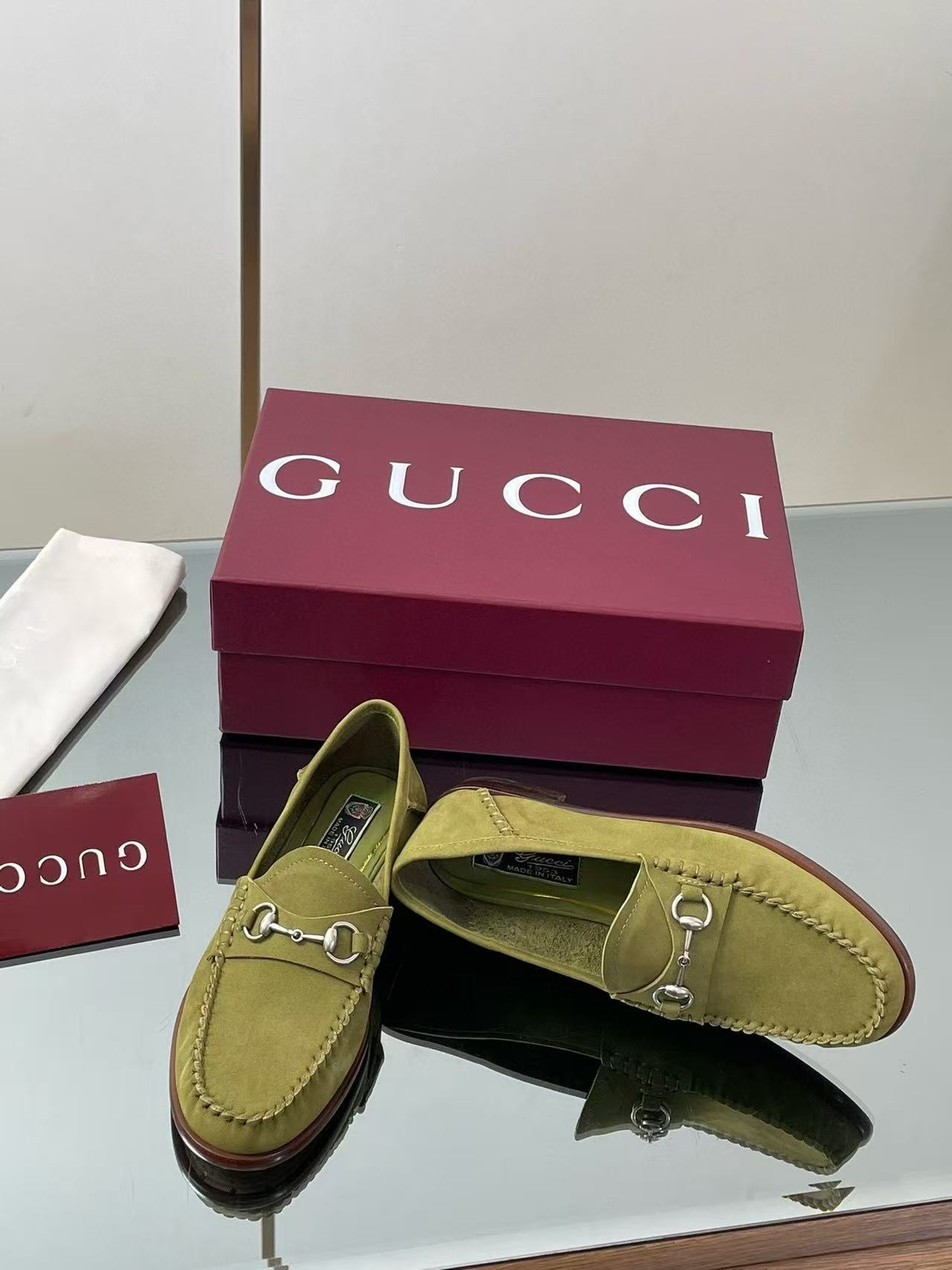 UA Gvc*1 Gigi Loafer