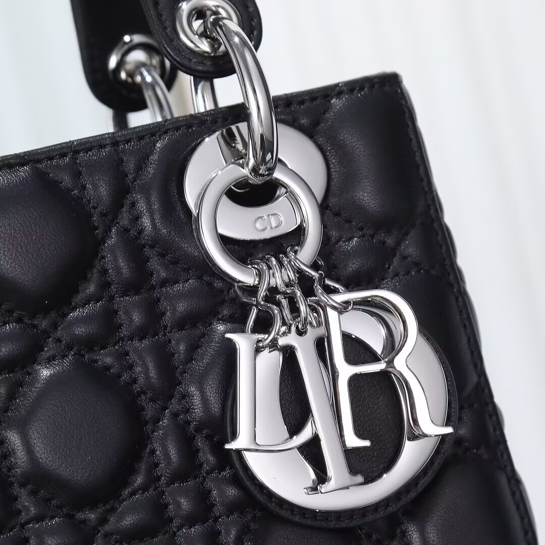 Small Lady D10r Bag 20 x 17 x 8 cm