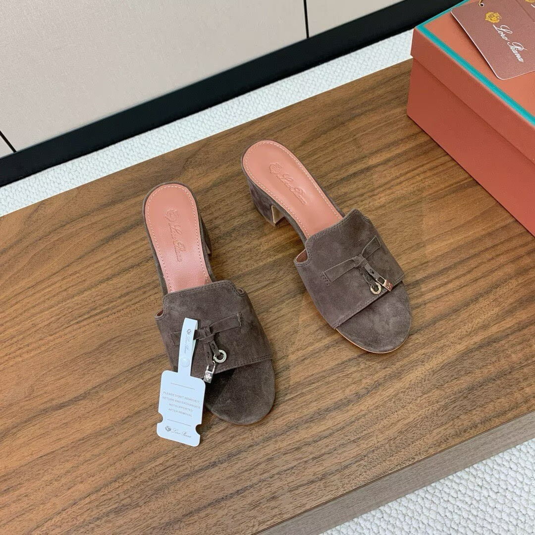 UA Loro Piana Summer Charms Sandal