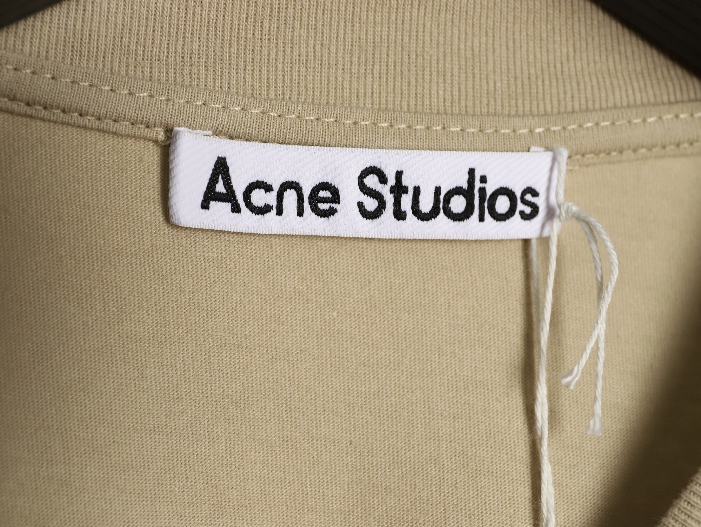 Acne Studios Short-sleeved T-shirt