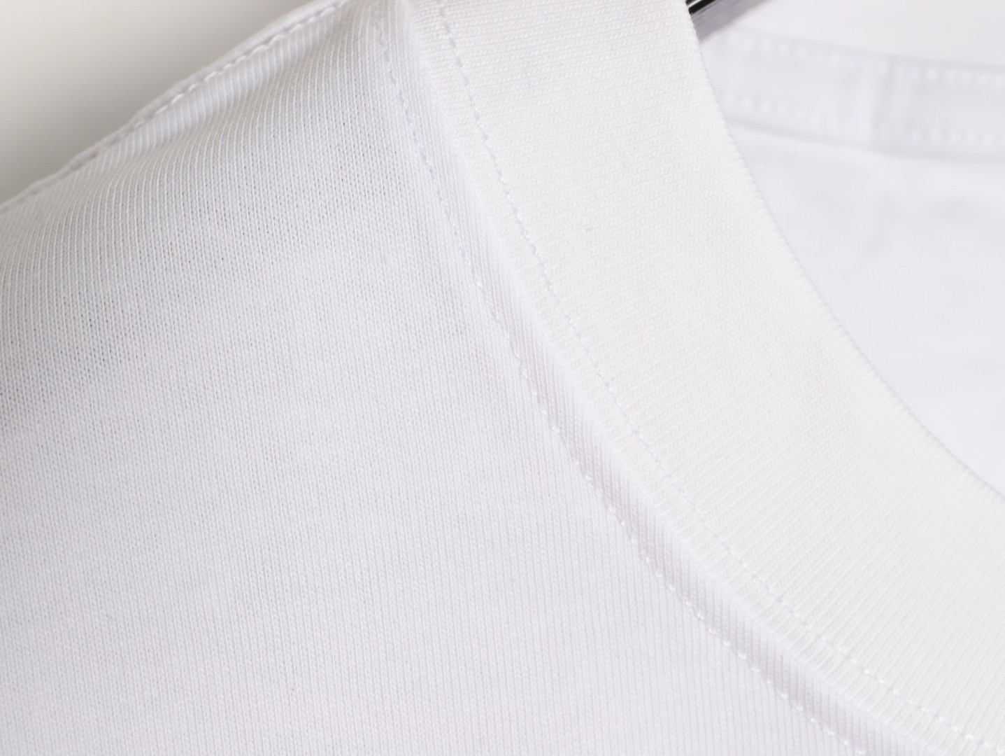 Dior 26ss Short-sleeved T-shirt