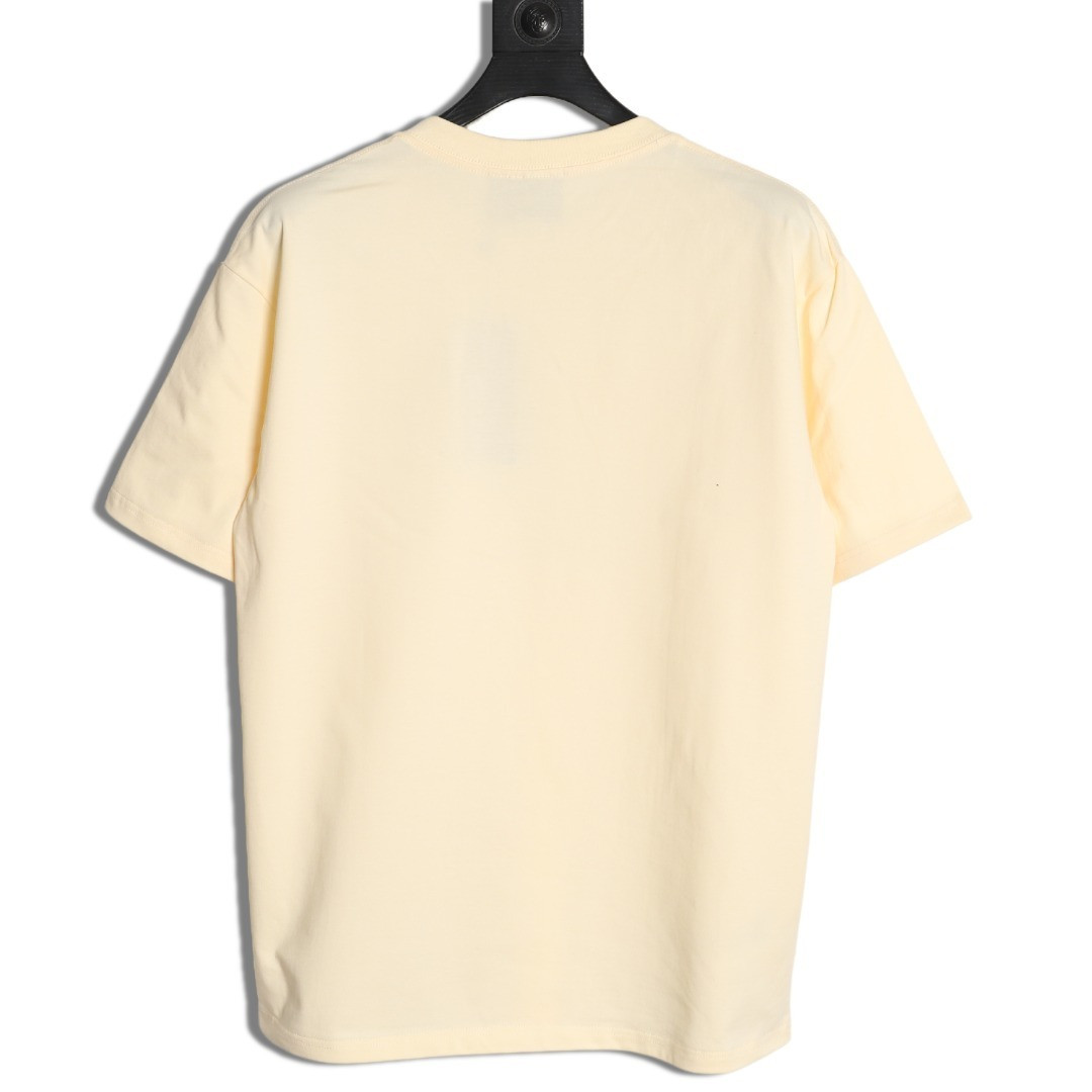 GUCCI 26SS Short-sleeved T-shirt