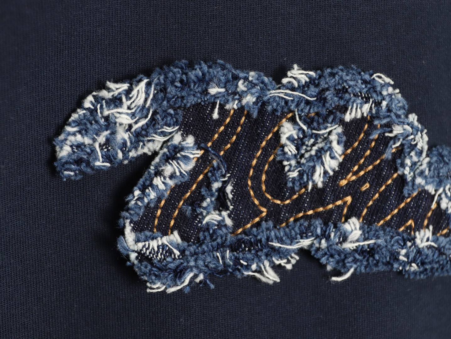 Louis Vuitton 26SS Short-sleeved T-shirt