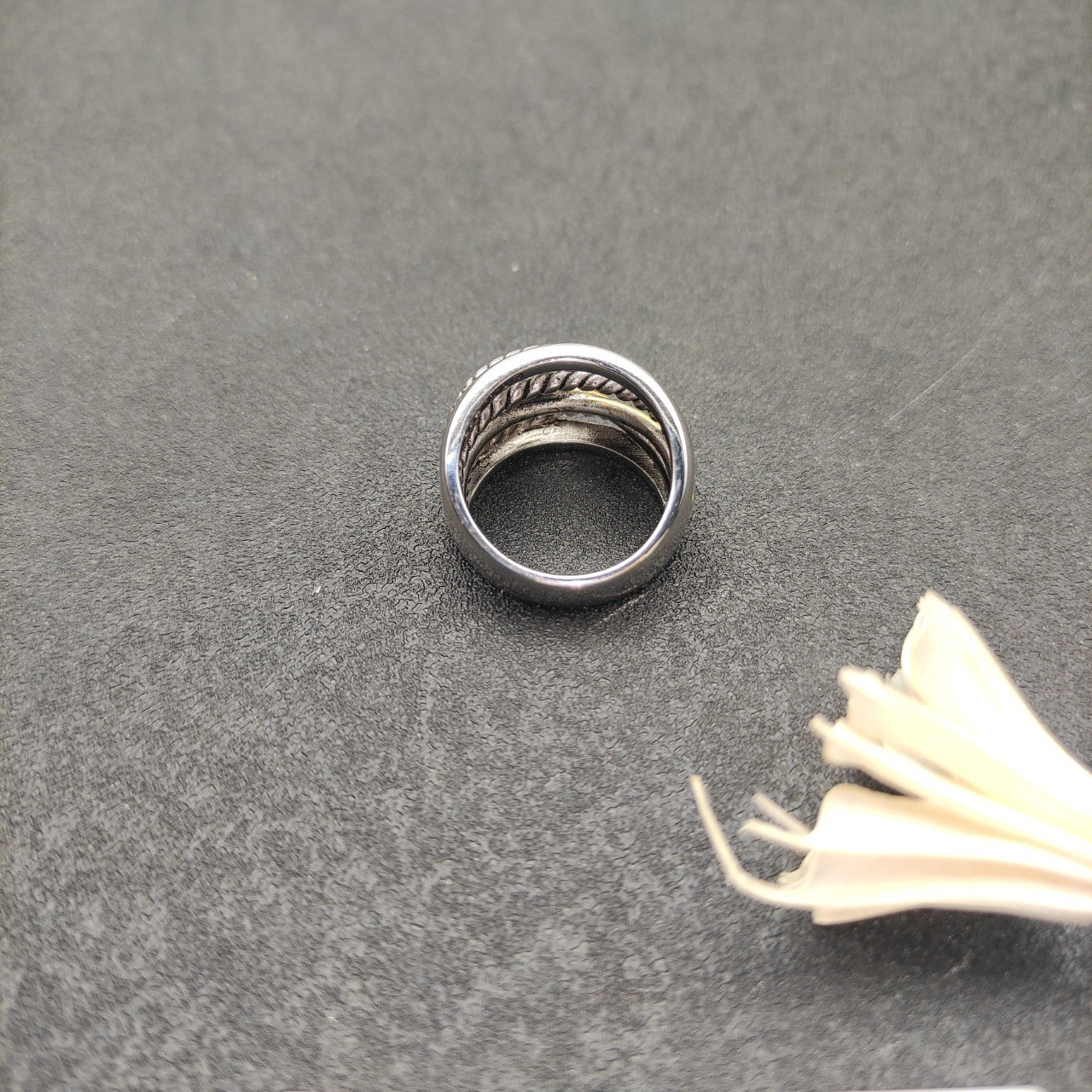David Yurman Ring