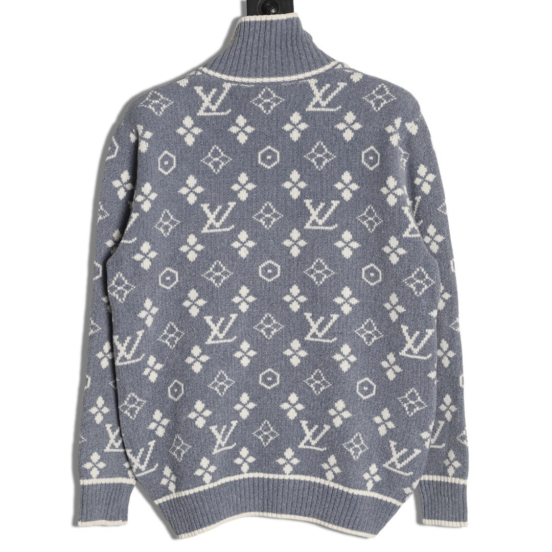 L0vis Vvtt0n LV 25ss Cardigan Sweaters