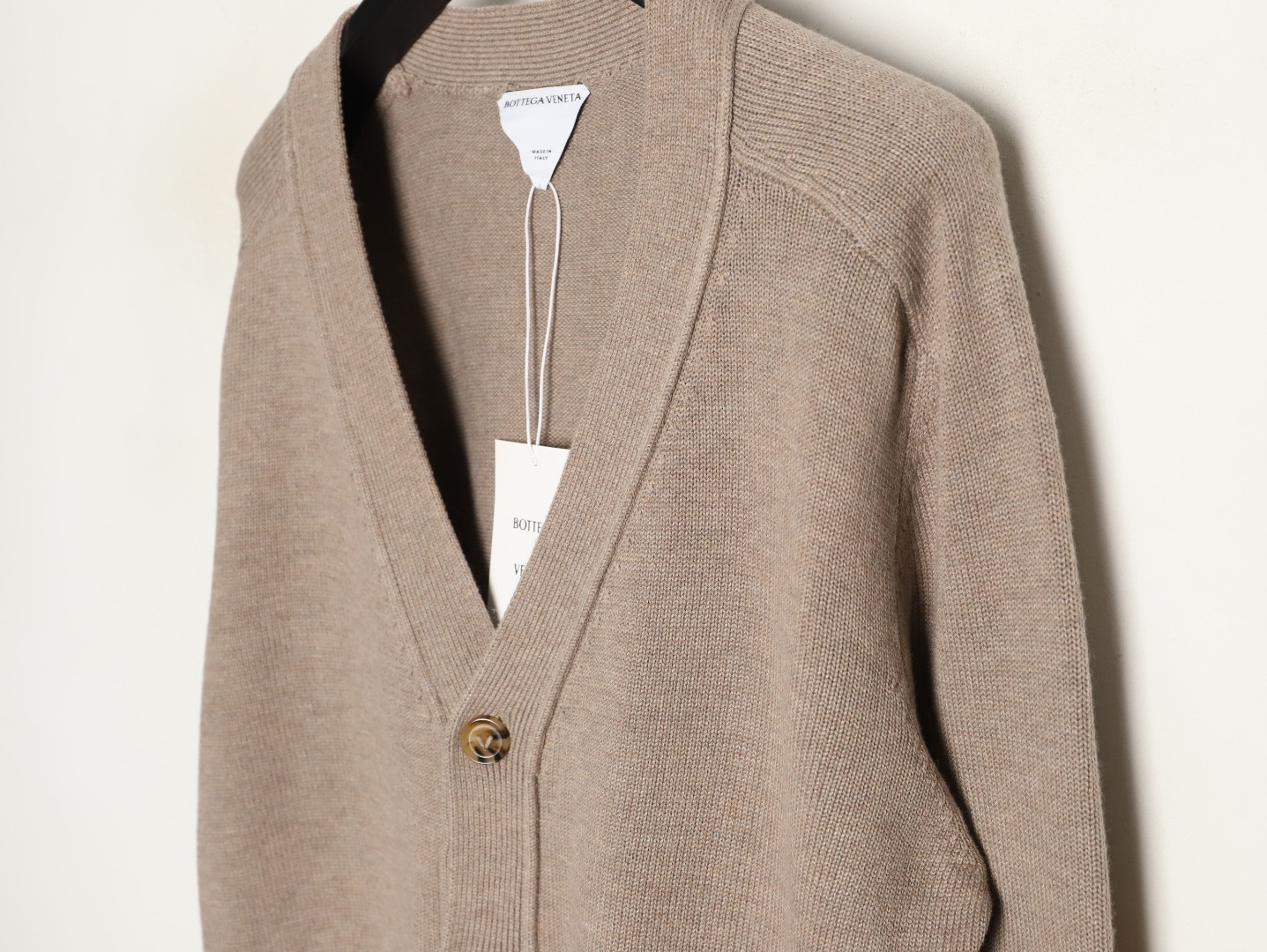 Bottega Veneta Cardigan Sweaters