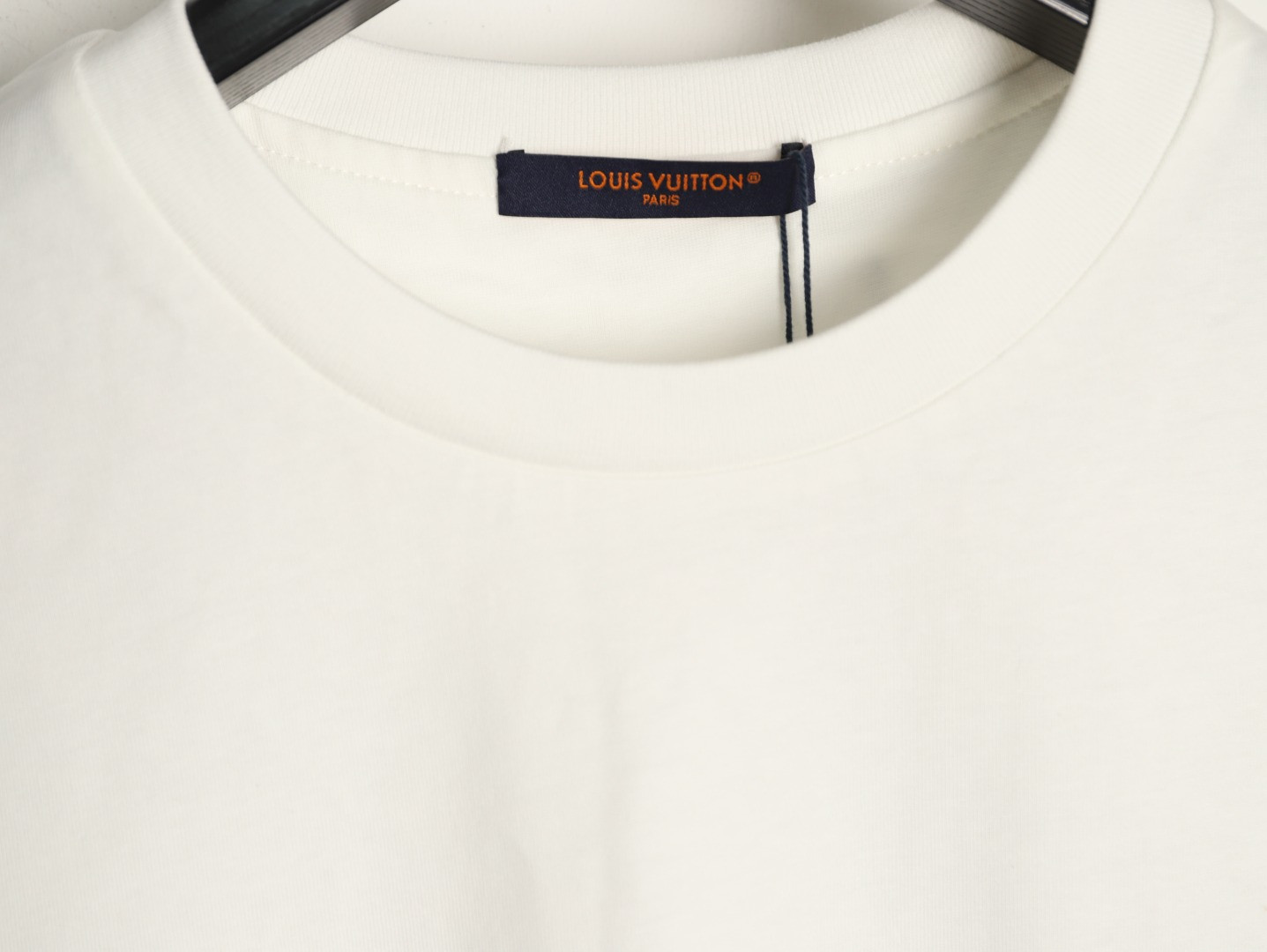 Louis Vuitton 26SS Short-sleeved T-shirt