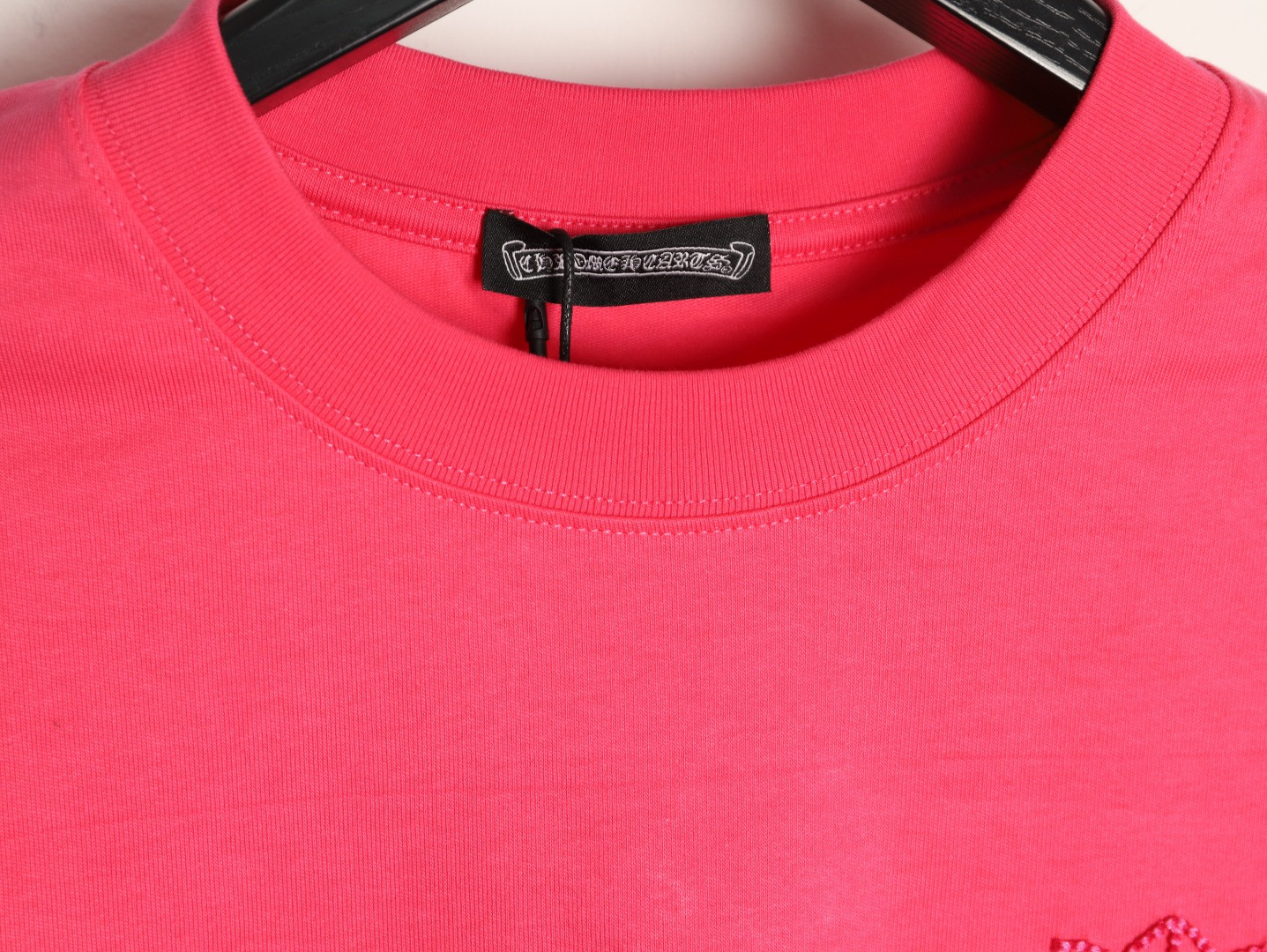 Chrome Hearts Short-sleeved T-shirt