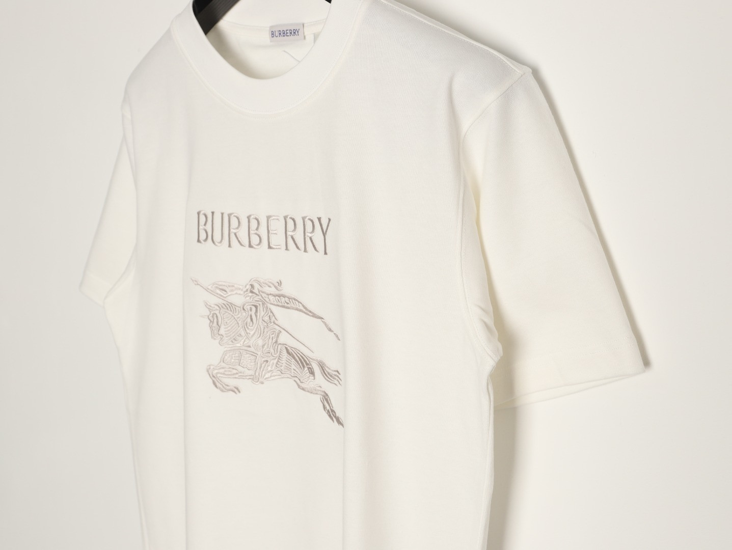 BURBERRY BBR Short-sleeved T-shirt