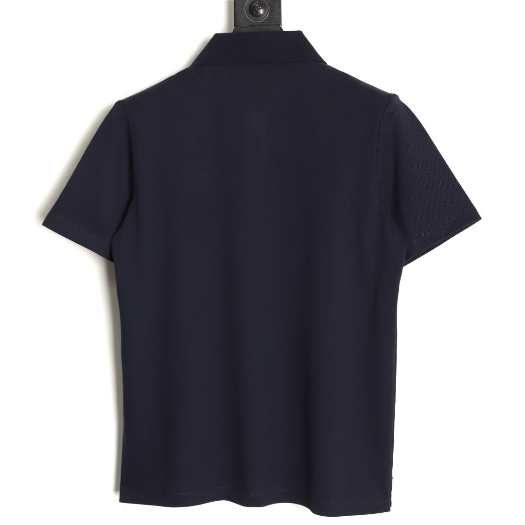 Loewe Short-sleeved Polo shirt