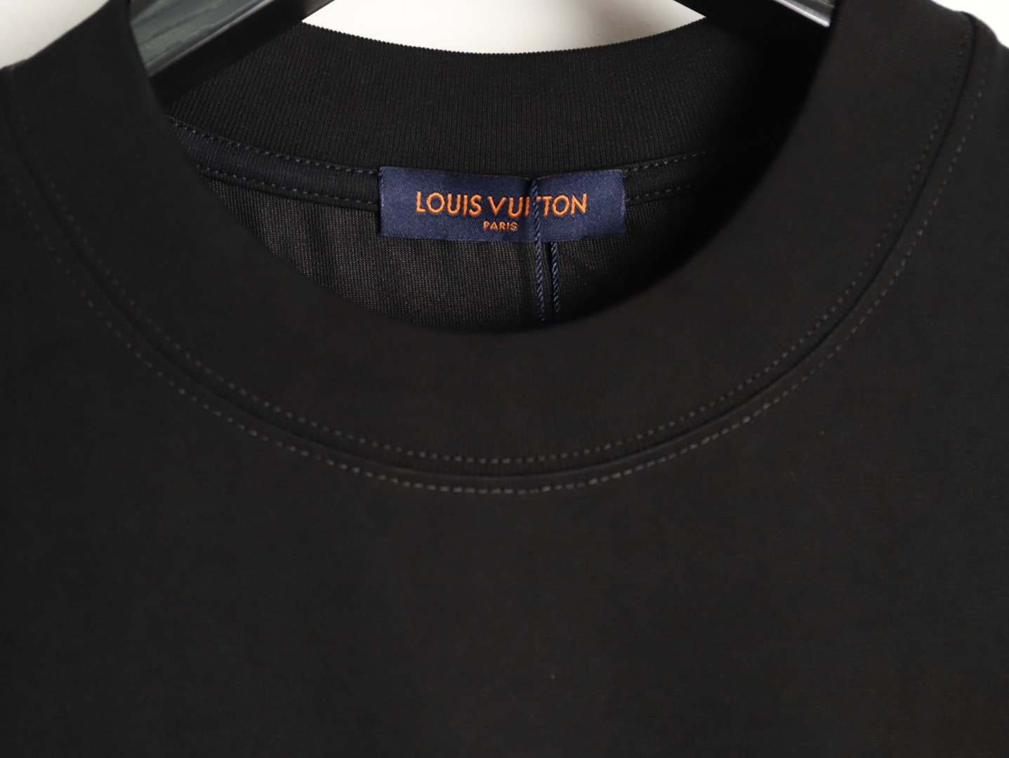 Louis Vuitton 26SS Short-sleeved T-shirt