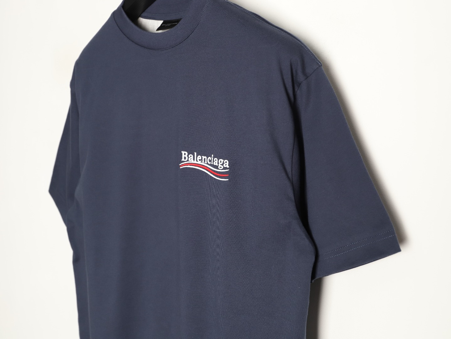 BALENCIAGA Short-sleeved T-shirt
