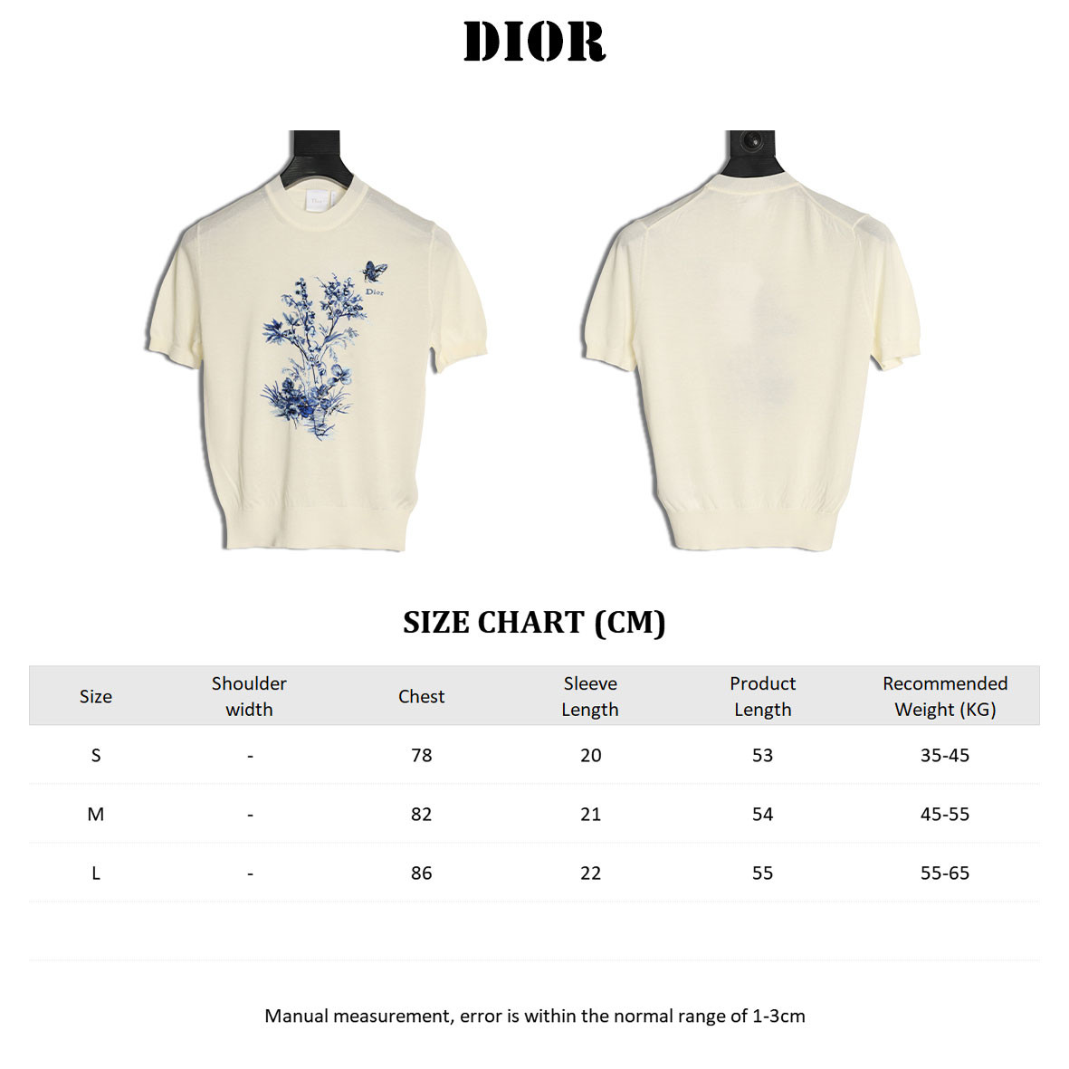 Dior 26SS Women