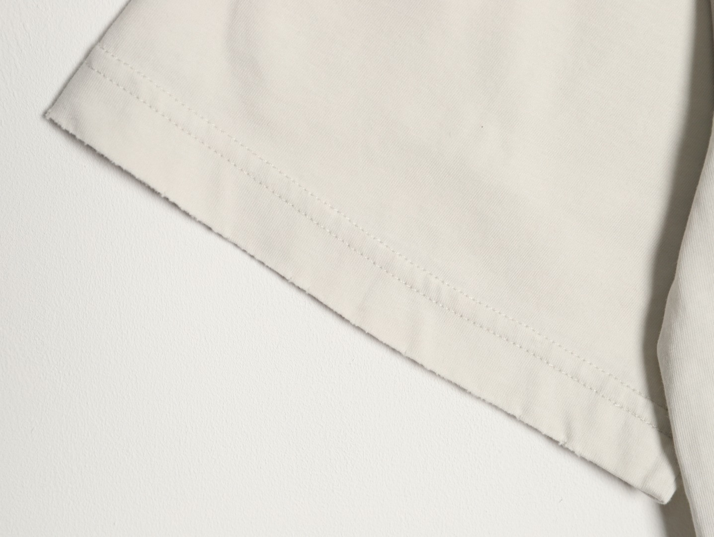 Balenciaga Short-sleeved T-shirt