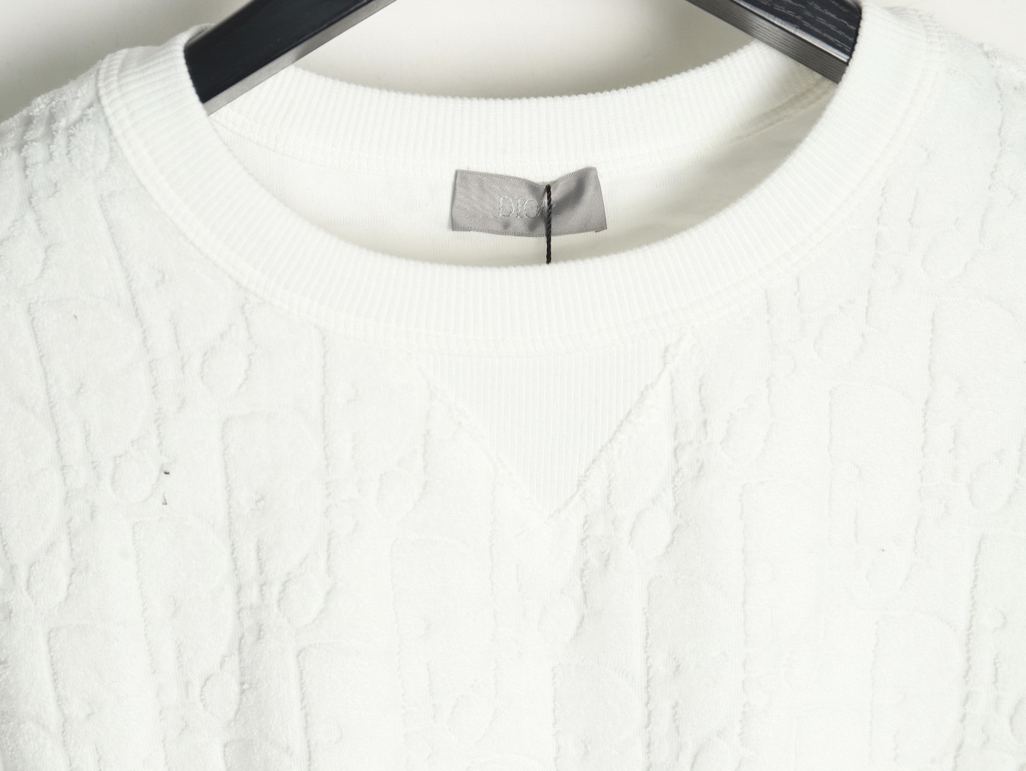 Dior Short-sleeved T-shirt