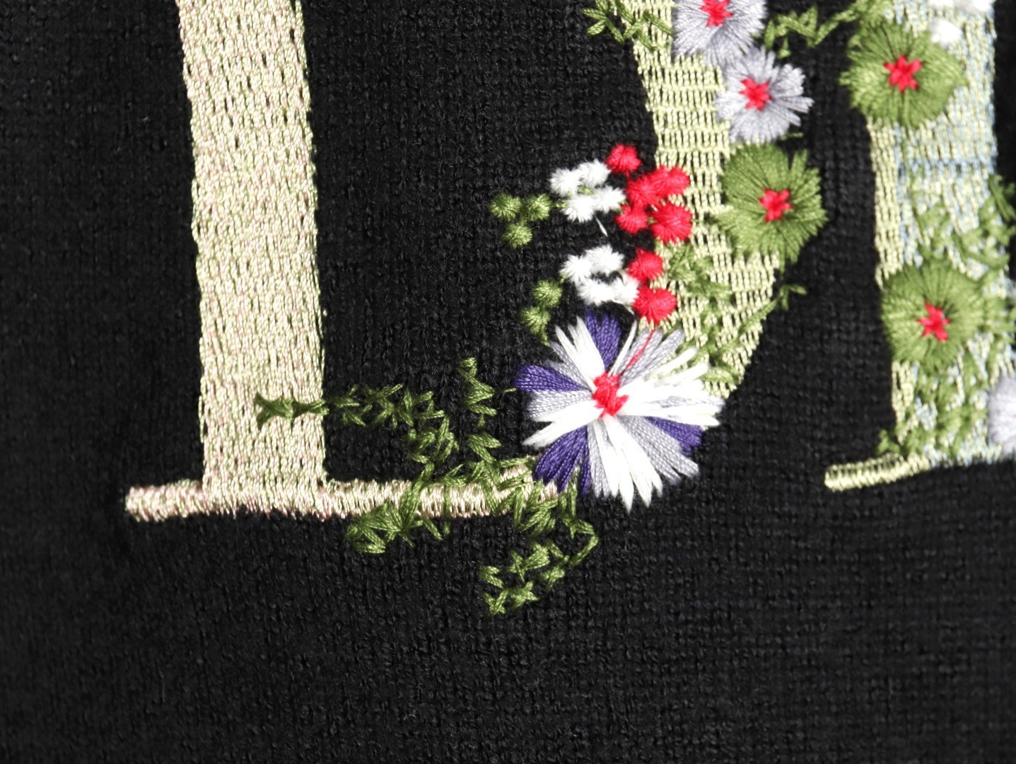 D10r Knitting Sweaters