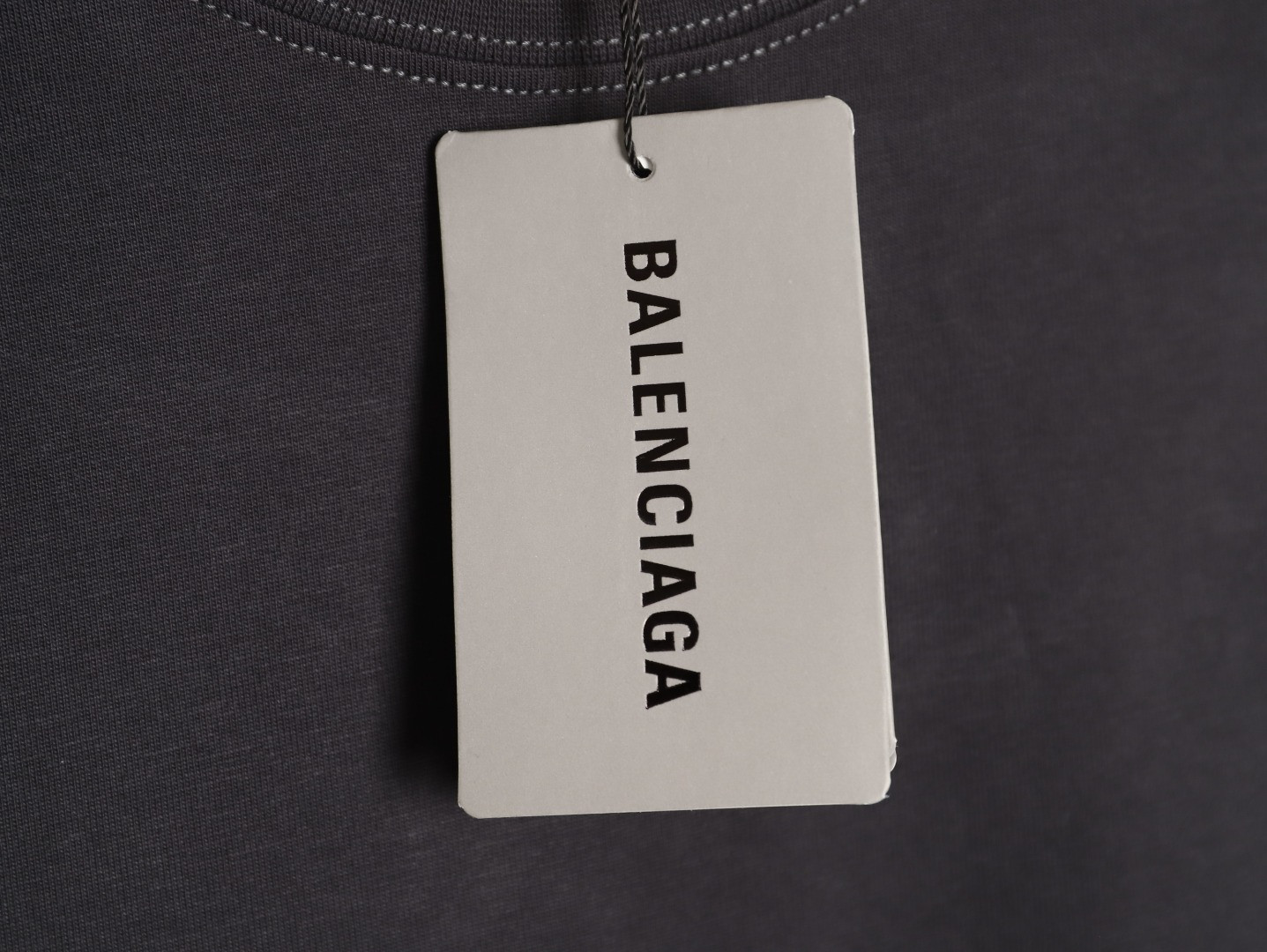 Balenciaga Short-sleeved T-shirt