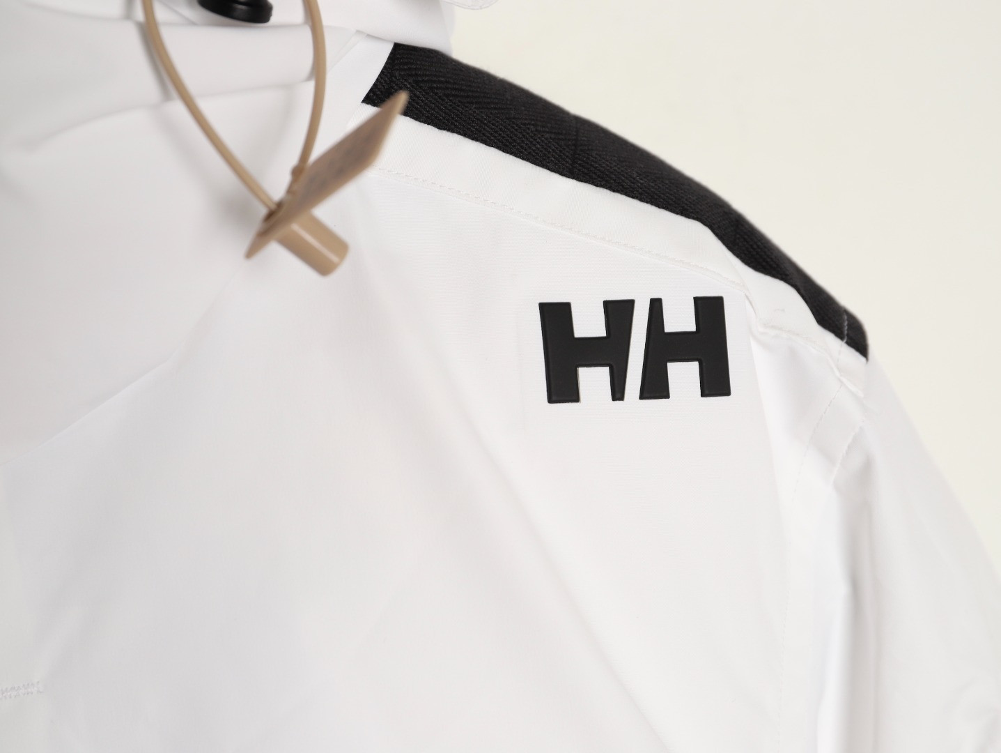 HELLY HANSEN Puffer jacket