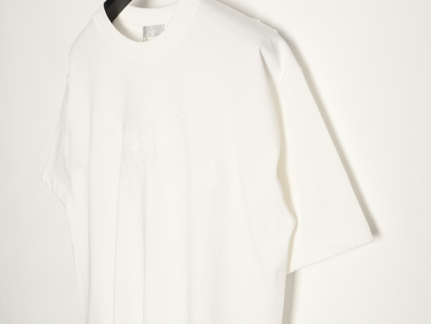 Dior Short-sleeved T-shirt