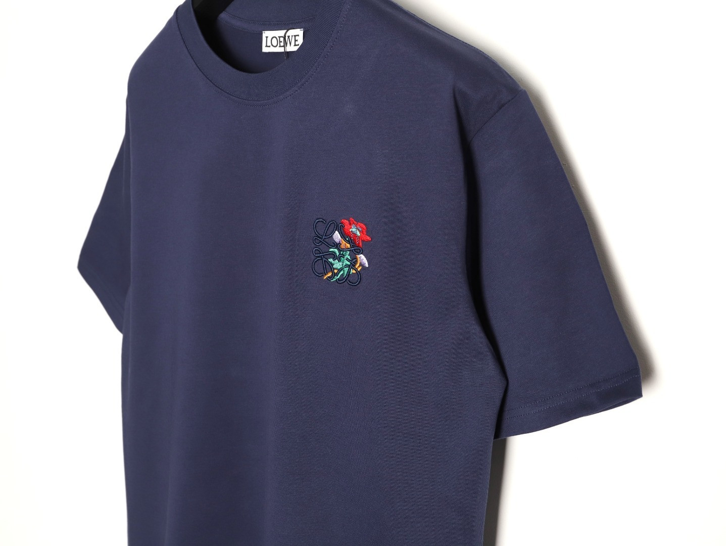 Loewe Short-sleeved T-shirt