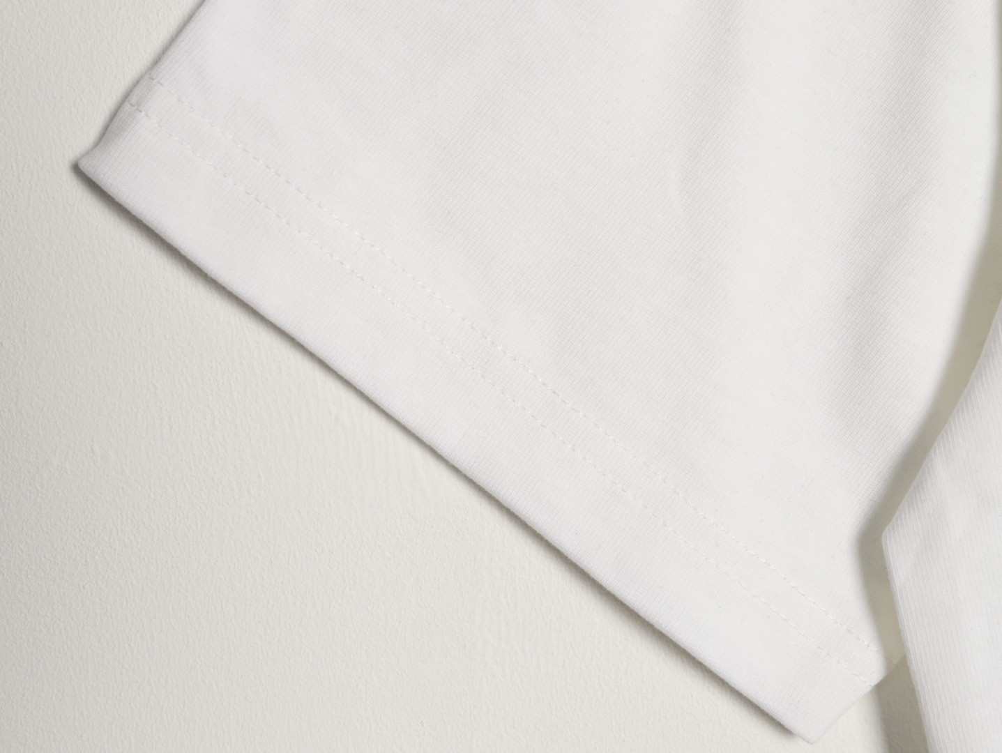 DIOR Short-sleeved T-shirt