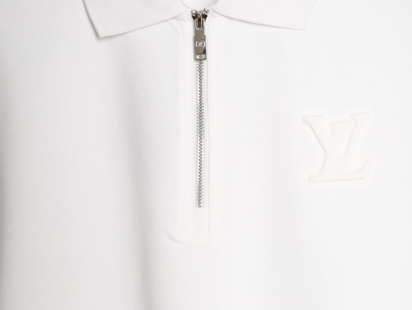 Louis Vuitton LV Short-sleeved Polo shirt
