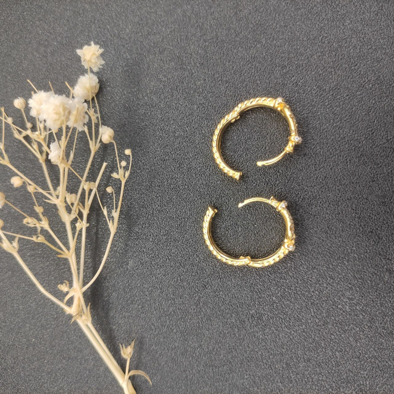 David Yurman Earrings