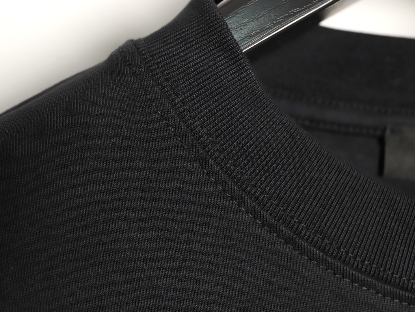 Fendi 26ss Short-sleeved T-shirt