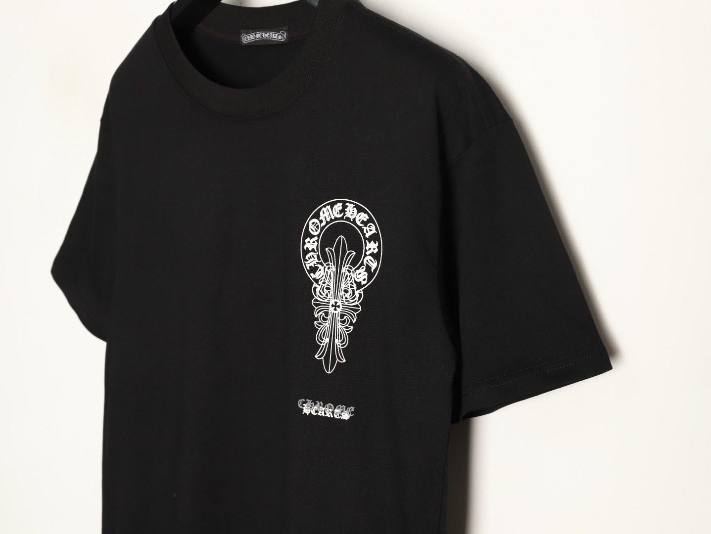 Chrome Hearts Short-sleeved T-shirt