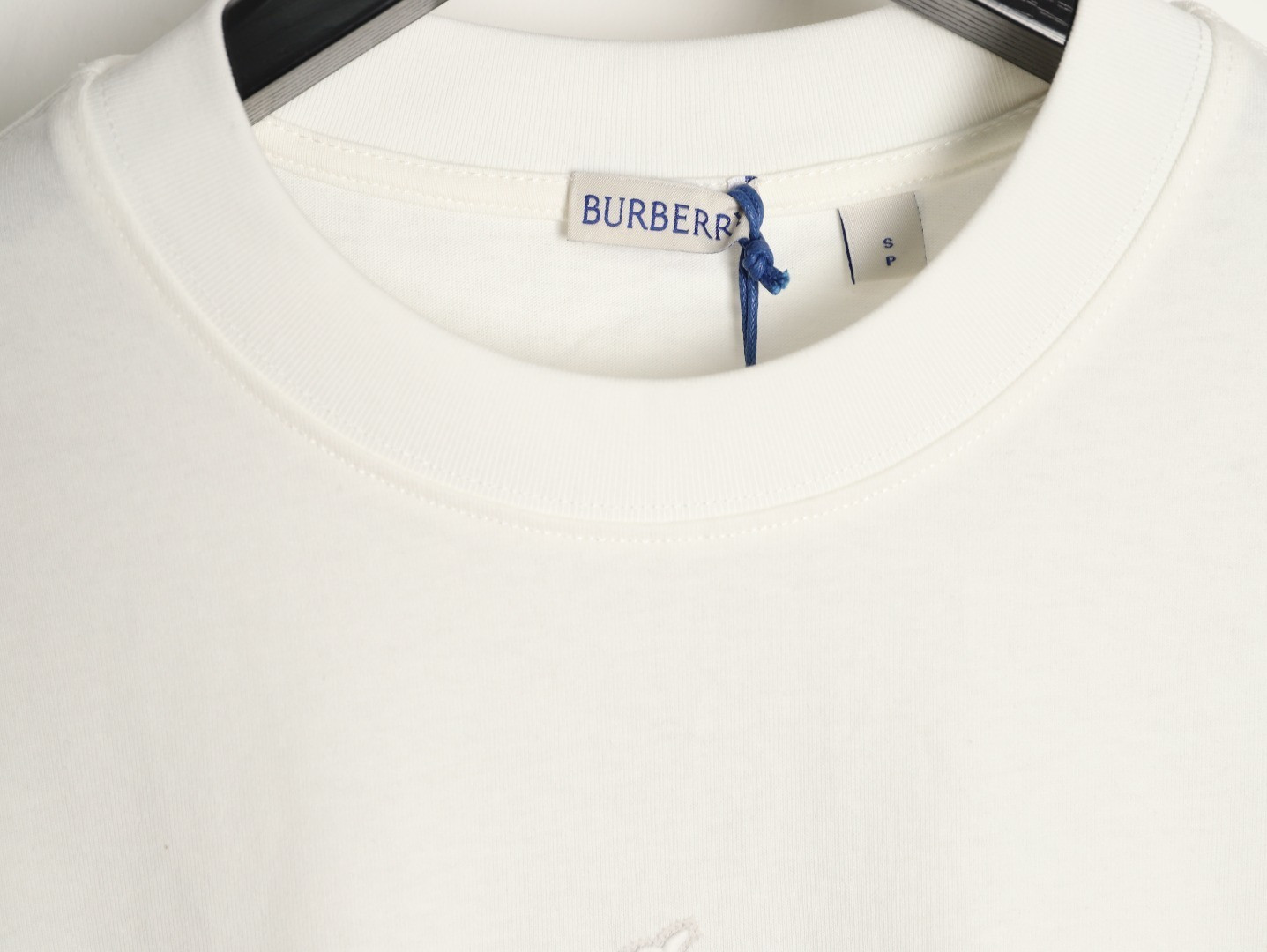 BURBERRY BBR Short-sleeved T-shirt