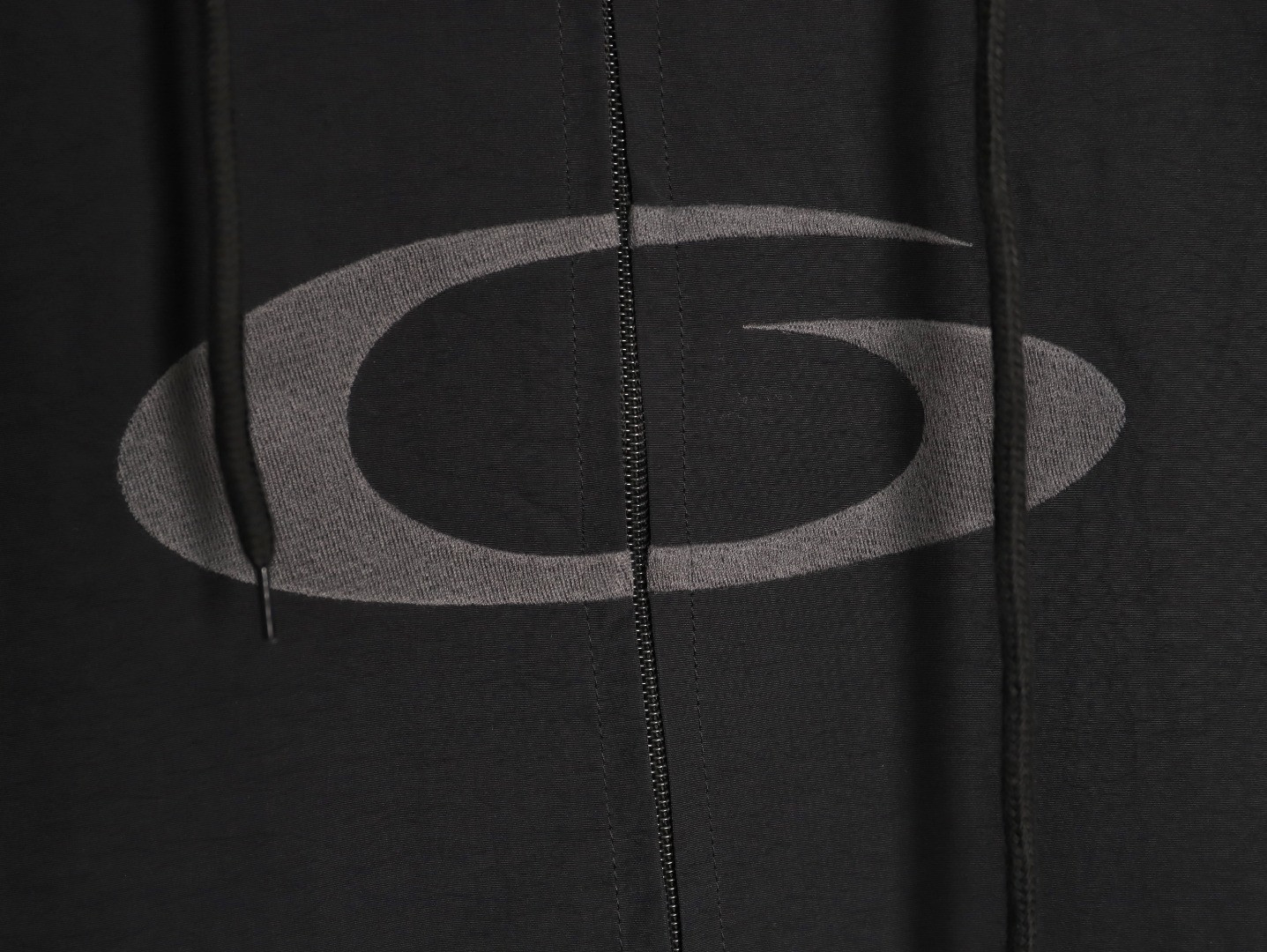 Ba1en*iaga BLCG 25FW Jacket Suit